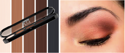 Brown Eyeshadows | MakeUp Tips