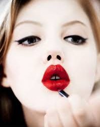 Lip Service – Makeup Tips