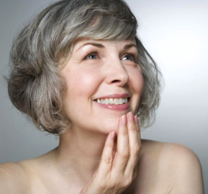 Makeup Tips For Mature Skin – Part 1