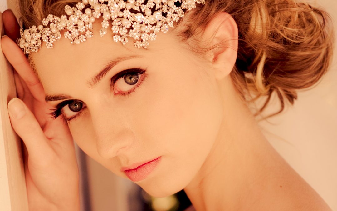 Bridal Makeup And Hair Trends